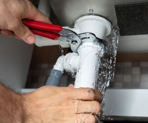 About Sewer Line Replacement Gainesville, TX
